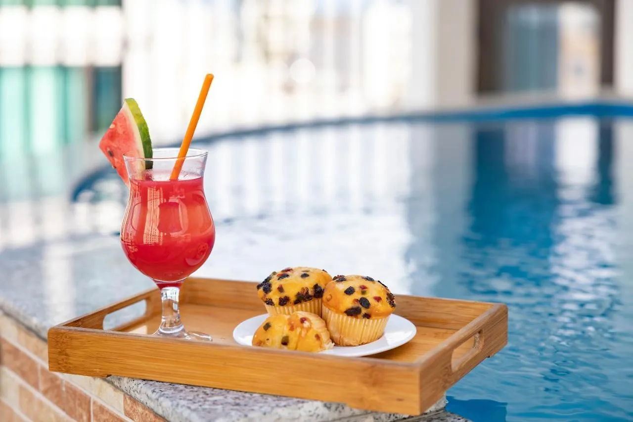 Menora Premium Da Nang - Sea Corner Boutique Hotel 3*,  Vietnam