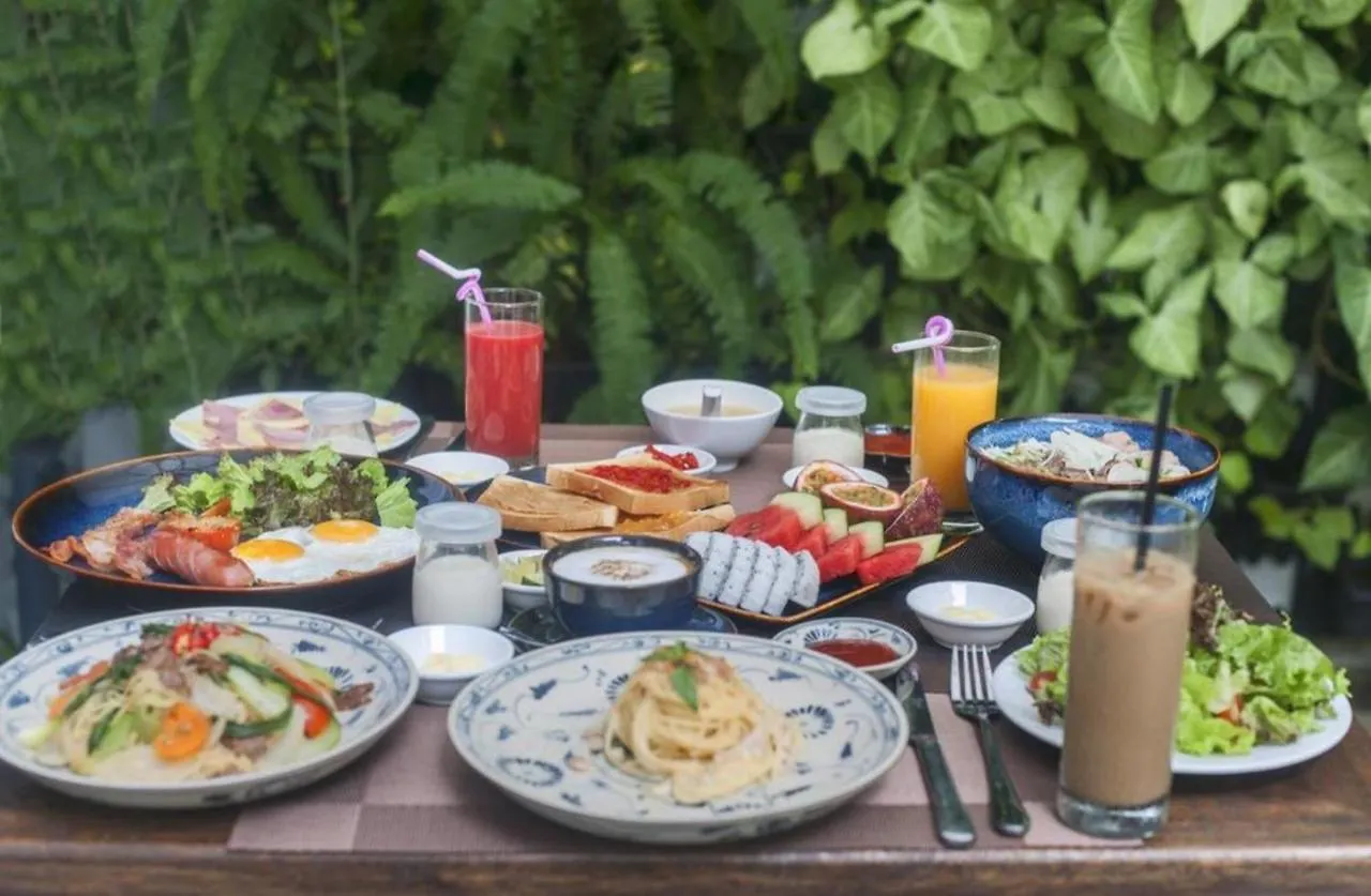 Menora Premium Da Nang - Sea Corner Boutique Hotel