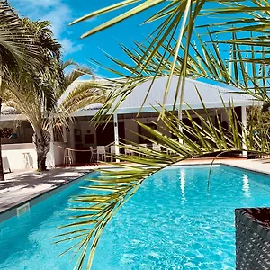 Domaine Saint-francois 4* Saint-Francois (Grande-Terre)